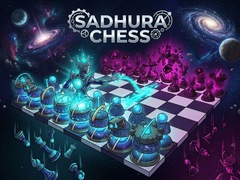                                                                       Sadhura Chess ﻞﯿﮭﮐ