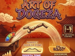                                                                      Art of Dogeza ﻞﯿﮭﮐ