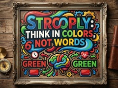                                                                       Strooply: Think in Colors, Not Words ﻞﯿﮭﮐ