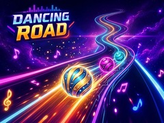                                                                       Dancing Road ﻞﯿﮭﮐ