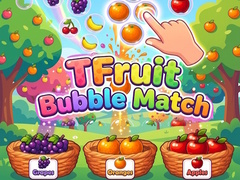                                                                       Fruit Bubble Match ﻞﯿﮭﮐ