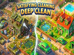                                                                       Satisfying Cleaning Deep Clean ﻞﯿﮭﮐ