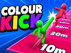                                                                       Colour Kick ﻞﯿﮭﮐ