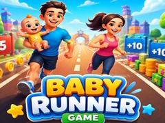                                                                       Baby Runner Game ﻞﯿﮭﮐ