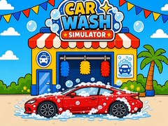                                                                       Car Wash Simulator Summer Edition ﻞﯿﮭﮐ