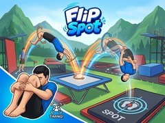                                                                       Flip Spot ﻞﯿﮭﮐ