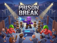                                                                       Prison Break ﻞﯿﮭﮐ