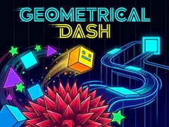                                                                       Geometry Dash ﻞﯿﮭﮐ