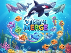                                                                       Fishy Merge ﻞﯿﮭﮐ