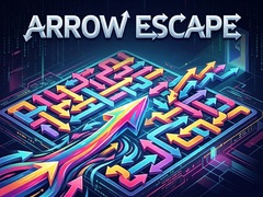                                                                       Arrow Escape ﻞﯿﮭﮐ