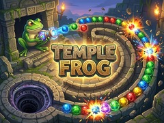                                                                       Temple Frog ﻞﯿﮭﮐ