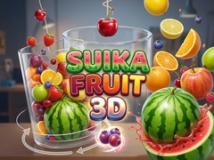                                                                       Suika Fruit 3D ﻞﯿﮭﮐ