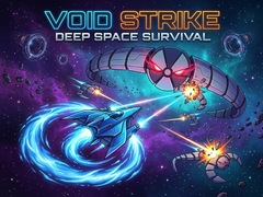                                                                      Void Strike: Deep Space Survival ﻞﯿﮭﮐ
