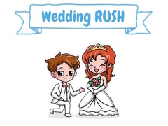                                                                       Wedding Rush  ﻞﯿﮭﮐ