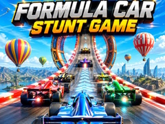                                                                       Formula Car Stunt Game ﻞﯿﮭﮐ