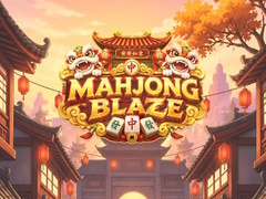                                                                       Mahjong blaze ﻞﯿﮭﮐ
