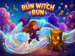                                                                       Run Witch Run ﻞﯿﮭﮐ