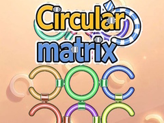                                                                       Circular matrix ﻞﯿﮭﮐ