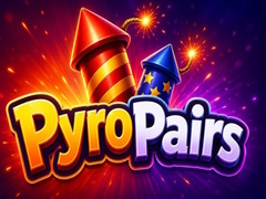                                                                       Pyro Pairs ﻞﯿﮭﮐ