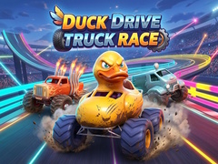                                                                       Duck Drive Truck Race ﻞﯿﮭﮐ