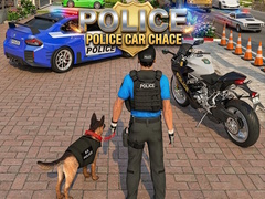                                                                       Police Car Chace ﻞﯿﮭﮐ