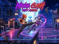                                                                       Manga Clash: Rift Arena ﻞﯿﮭﮐ