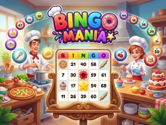                                                                       Bingo Mania ﻞﯿﮭﮐ