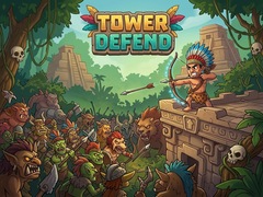                                                                       Tower Defend ﻞﯿﮭﮐ