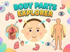                                                                       Body Parts Explorer ﻞﯿﮭﮐ