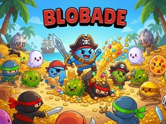                                                                       Bloblade ﻞﯿﮭﮐ