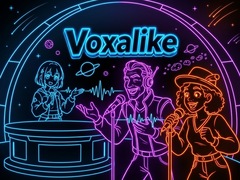                                                                       Voxalike ﻞﯿﮭﮐ