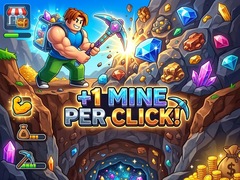                                                                       1 Mine Per Click! ﻞﯿﮭﮐ