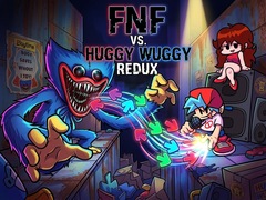                                                                       FNF Vs. Huggy Wuggy Redux ﻞﯿﮭﮐ
