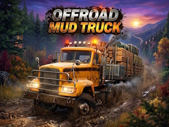                                                                       Offroad Mud Truck ﻞﯿﮭﮐ