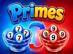                                                                       Primes ﻞﯿﮭﮐ