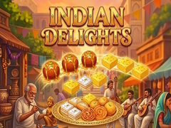                                                                       Indian Delights  ﻞﯿﮭﮐ