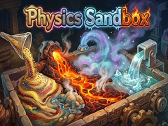                                                                       Physics Sandbox ﻞﯿﮭﮐ