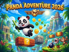                                                                       Panda Adventure 2026 ﻞﯿﮭﮐ