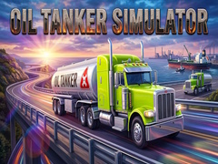                                                                       Oil Tanker Simulator ﻞﯿﮭﮐ