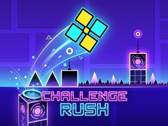                                                                       Challenge Rush ﻞﯿﮭﮐ