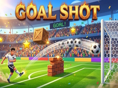                                                                       Goal Shot ﻞﯿﮭﮐ