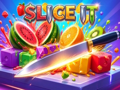                                                                       Slice It ﻞﯿﮭﮐ