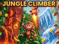                                                                       Jungle Climber ﻞﯿﮭﮐ