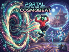                                                                       Portal to the Cosmobeat ﻞﯿﮭﮐ