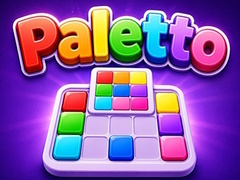                                                                       Paletto ﻞﯿﮭﮐ