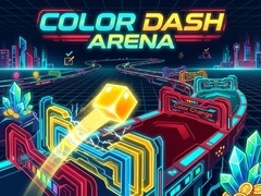                                                                       Color Dash Arena ﻞﯿﮭﮐ