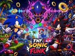                                                                       FNF Sonic The Funk ﻞﯿﮭﮐ