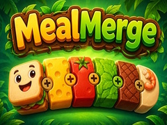                                                                       Meal Merge ﻞﯿﮭﮐ