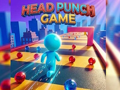                                                                       Head Punch Game ﻞﯿﮭﮐ
