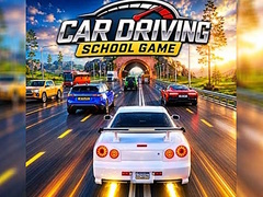                                                                       Car Driving School Game ﻞﯿﮭﮐ